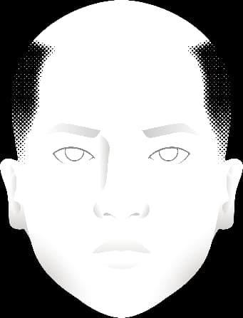 頭頂