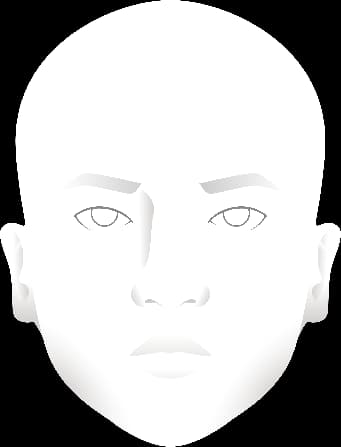 全形光頭