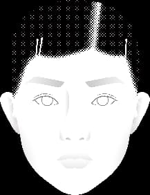分線